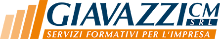 Piattaforma e-Learning GIAVAZZI CM